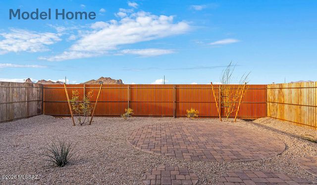 6659 S Sundance Kid Avenue, Tucson, AZ 85746