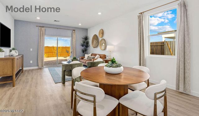 6659 S Sundance Kid Avenue, Tucson, AZ 85746