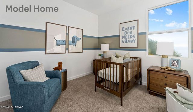 6659 S Sundance Kid Avenue, Tucson, AZ 85746