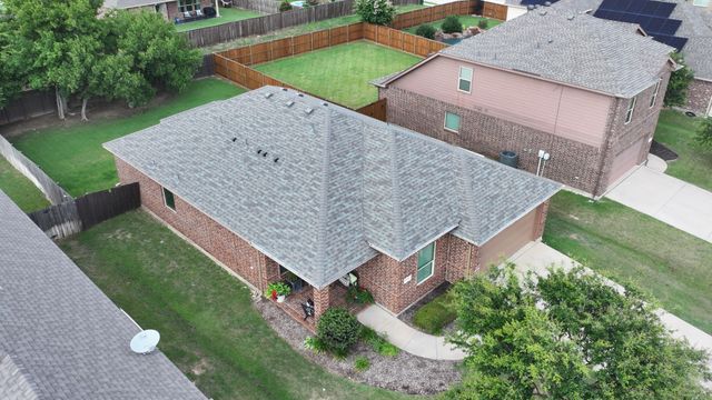 5135 Crystal Lake Avenue, Krum, TX 76249