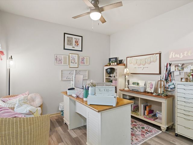 5135 Crystal Lake Avenue, Krum, TX 76249