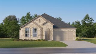 3724 Hornbill Drive, Crandall, TX 75114