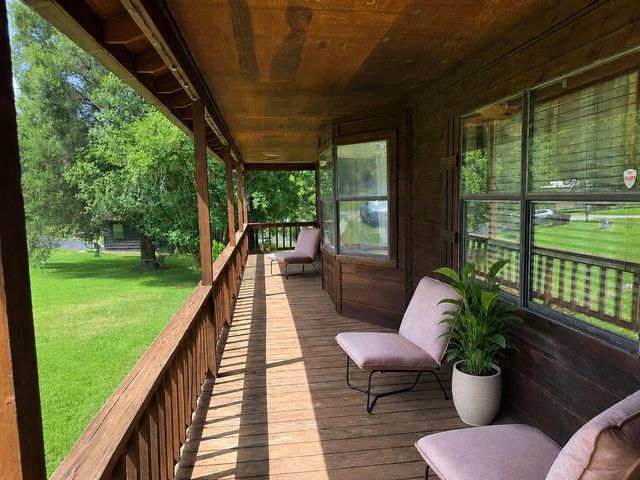 100 Southwood Shores Drive, Coldspring, TX 77331