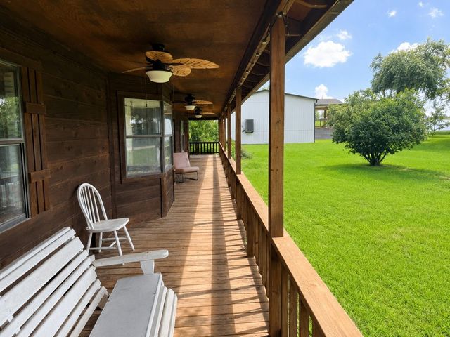100 Southwood Shores Drive, Coldspring, TX 77331