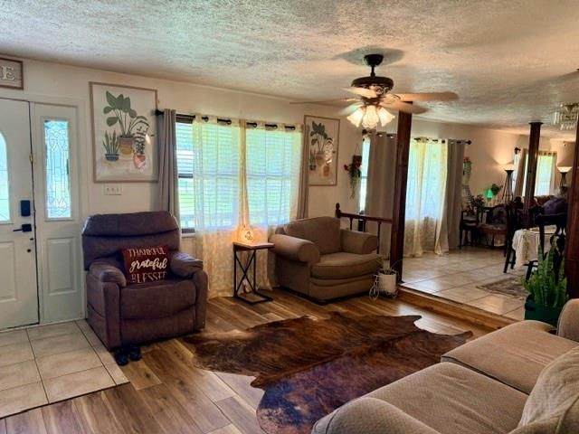 100 Southwood Shores Drive, Coldspring, TX 77331