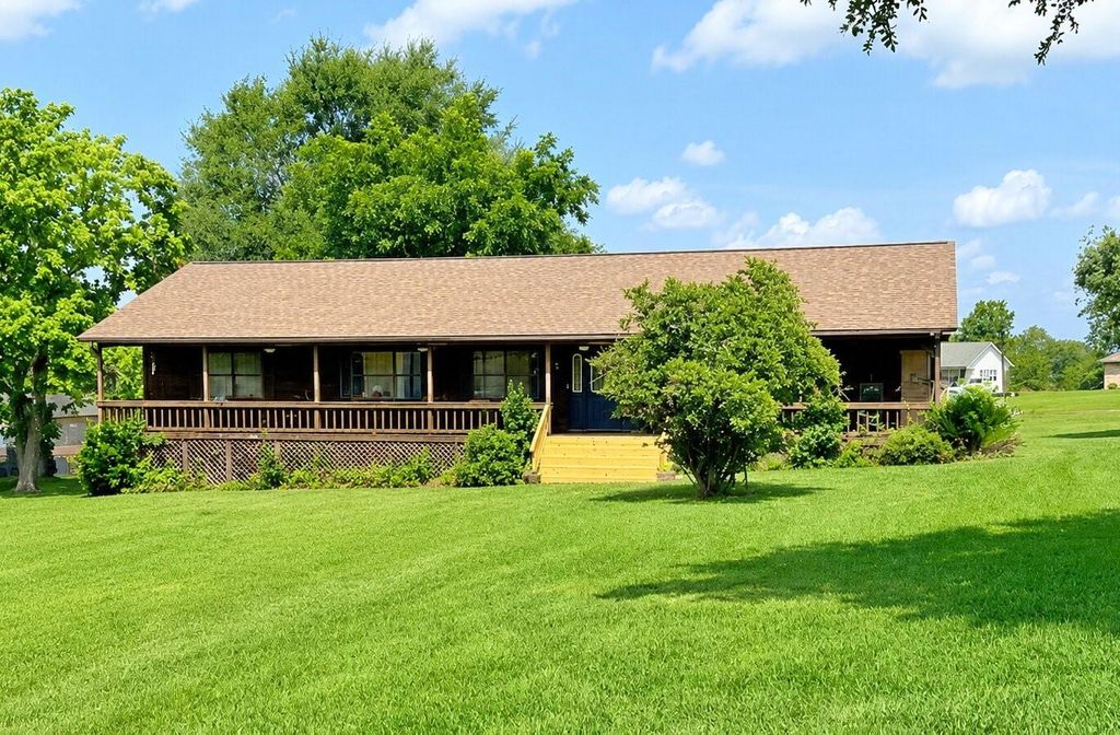 100 Southwood Shores Drive, Coldspring, TX 77331