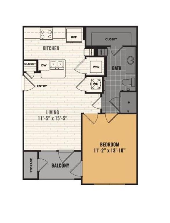 8100 Anderson Mill RD 09203, Austin, TX 78729