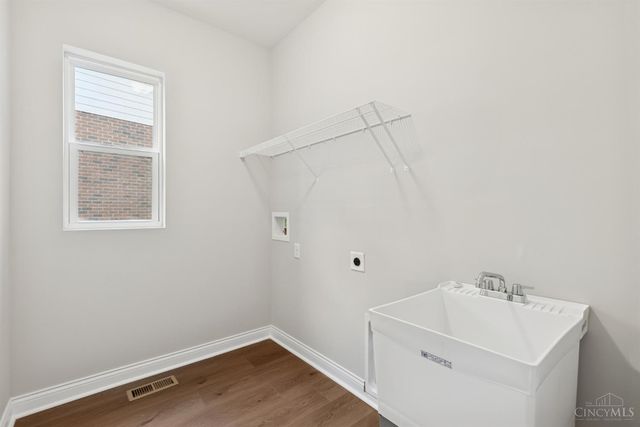 3994 Trailside Drive, Green Twp, OH 45248