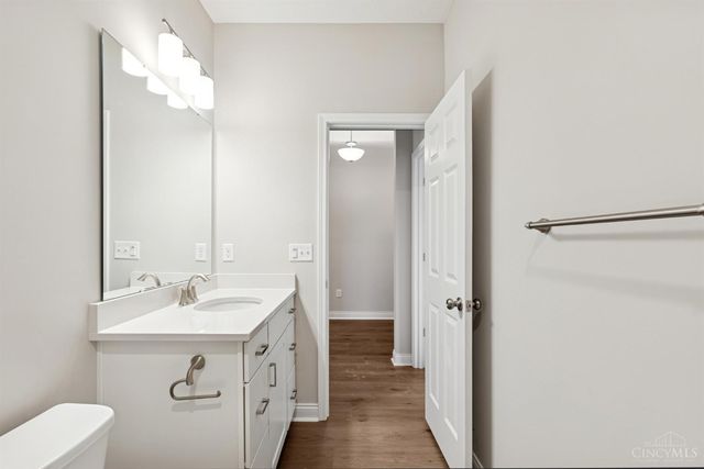 3994 Trailside Drive, Green Twp, OH 45248