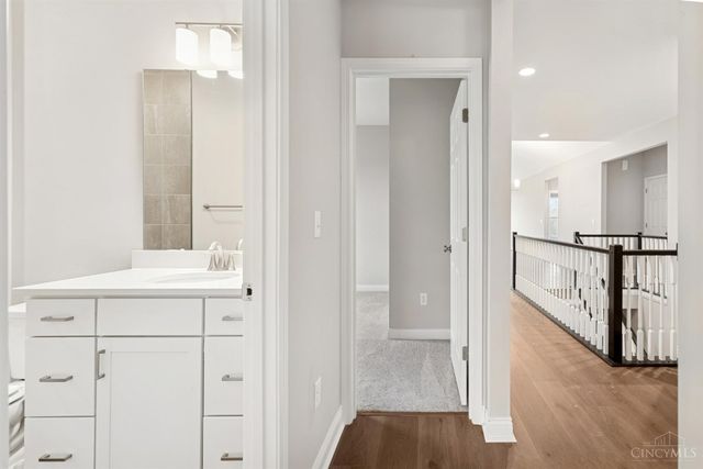 3994 Trailside Drive, Green Twp, OH 45248