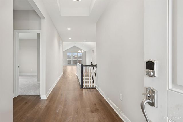 3994 Trailside Drive, Green Twp, OH 45248