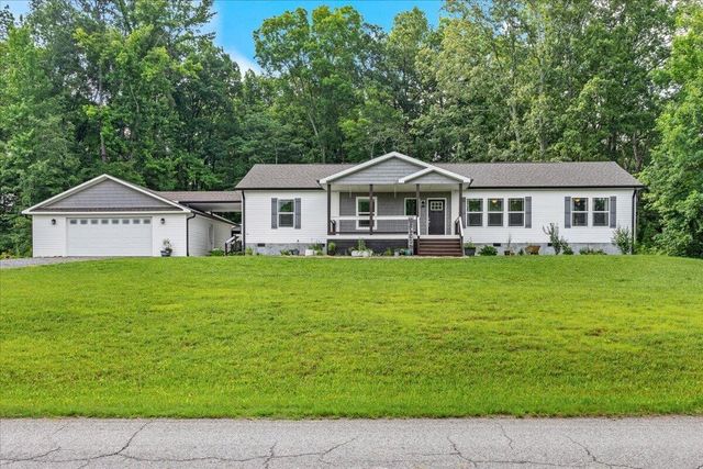 204 County Road 439, Athens, TN 37303