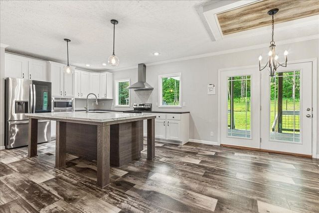 204 County Road 439, Athens, TN 37303