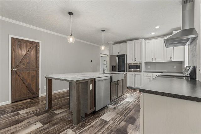 204 County Road 439, Athens, TN 37303