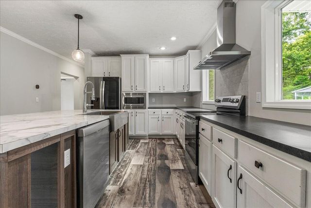 204 County Road 439, Athens, TN 37303