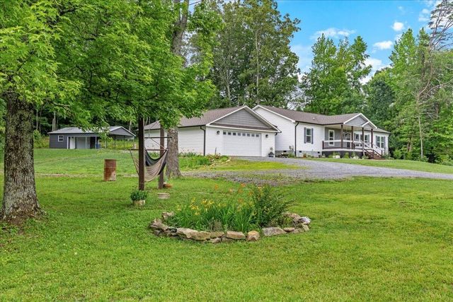 204 County Road 439, Athens, TN 37303