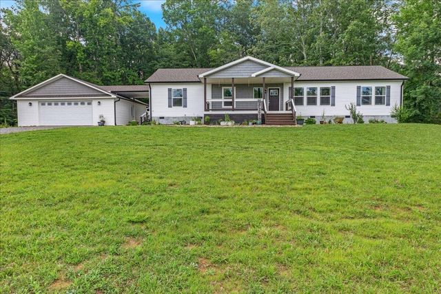 204 County Road 439, Athens, TN 37303