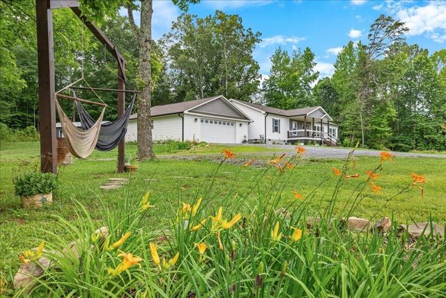 204 County Road 439, Athens, TN 37303