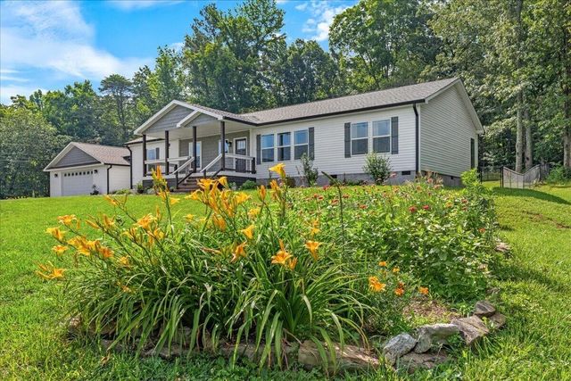 204 County Road 439, Athens, TN 37303