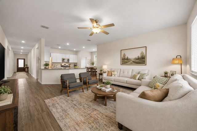 2100 Whispering Sage Boulevard, Royse City, TX 75189