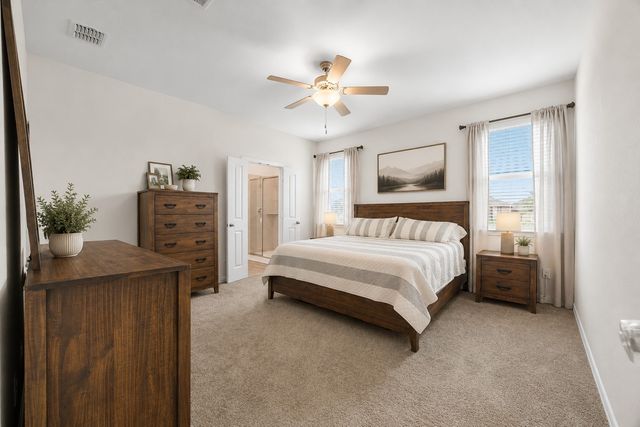 2100 Whispering Sage Boulevard, Royse City, TX 75189
