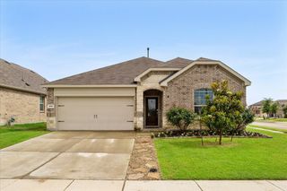 2100 Whispering Sage Boulevard, Royse City, TX 75189