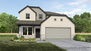 5003 Blessing Drive, Katy, TX 77493