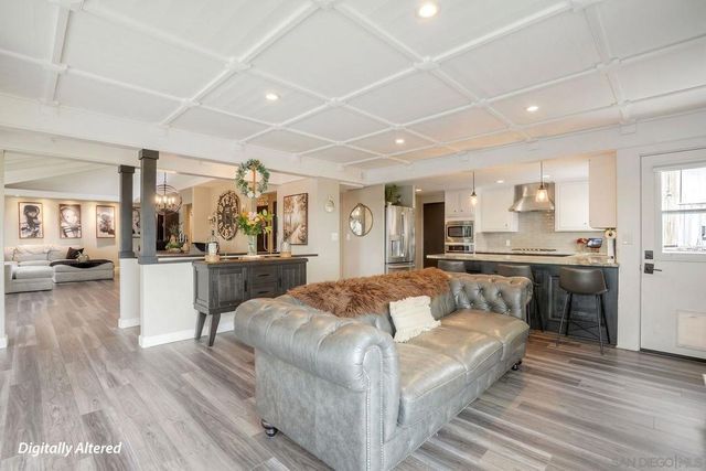 4807 Sunrise Valley Dr, El Cajon, CA 92020