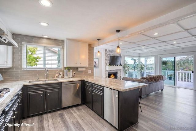 4807 Sunrise Valley Dr, El Cajon, CA 92020