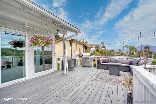 4807 Sunrise Valley Dr, El Cajon, CA 92020