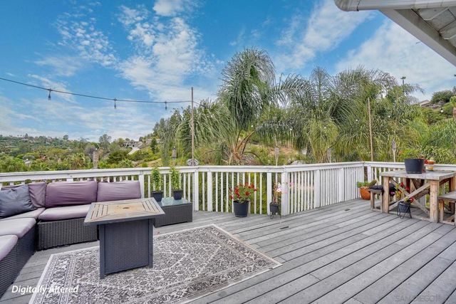 4807 Sunrise Valley Dr, El Cajon, CA 92020