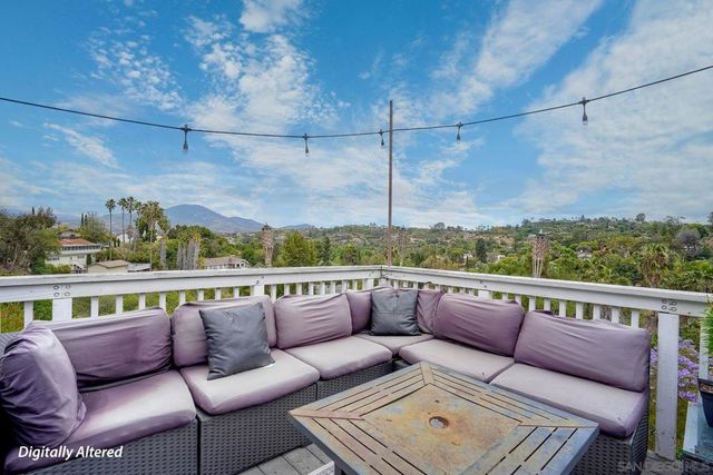 4807 Sunrise Valley Dr, El Cajon, CA 92020