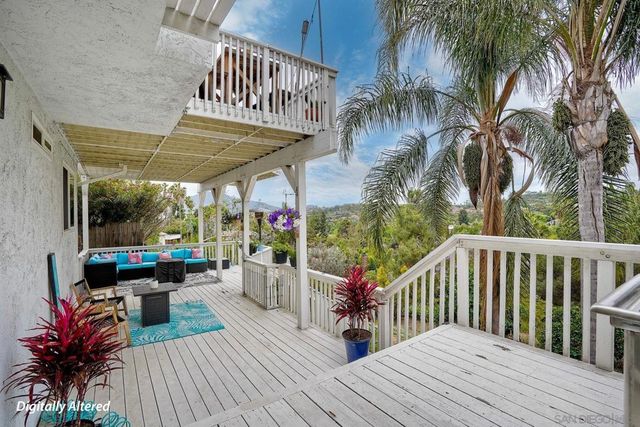 4807 Sunrise Valley Dr, El Cajon, CA 92020