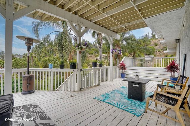 4807 Sunrise Valley Dr, El Cajon, CA 92020