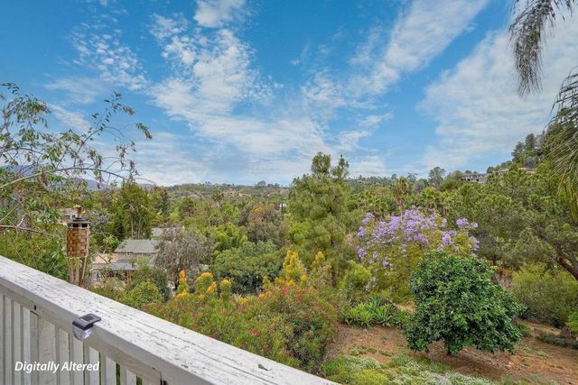 4807 Sunrise Valley Dr, El Cajon, CA 92020