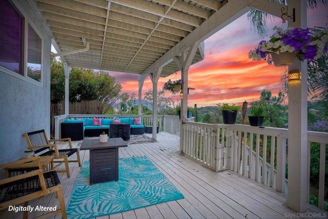 4807 Sunrise Valley Dr, El Cajon, CA 92020