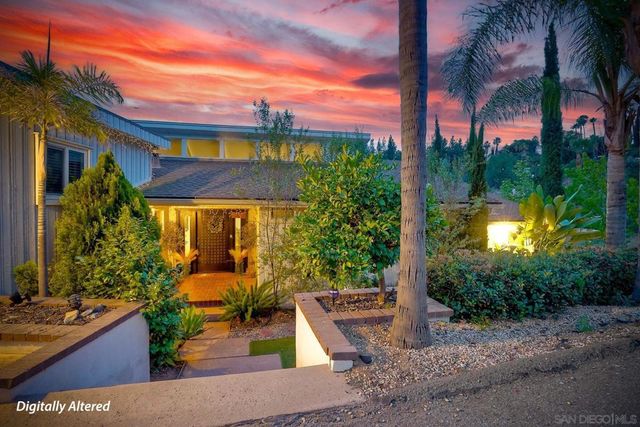 4807 Sunrise Valley Dr, El Cajon, CA 92020