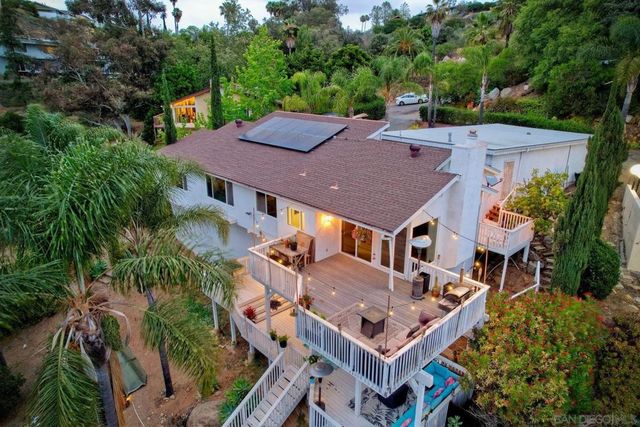 4807 Sunrise Valley Dr, El Cajon, CA 92020