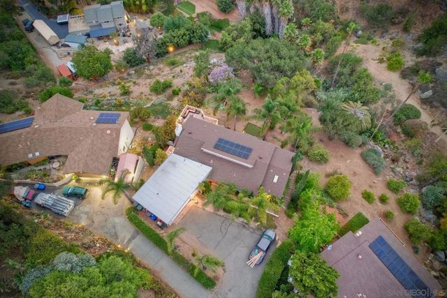 4807 Sunrise Valley Dr, El Cajon, CA 92020