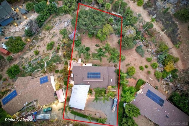 4807 Sunrise Valley Dr, El Cajon, CA 92020