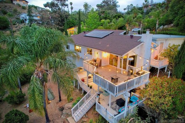 4807 Sunrise Valley Dr, El Cajon, CA 92020