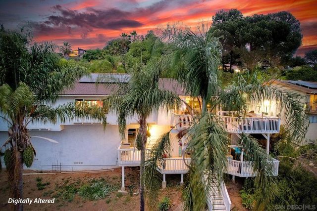4807 Sunrise Valley Dr, El Cajon, CA 92020