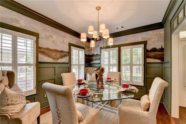 500 Parkview Drive, Alpharetta, GA 30004