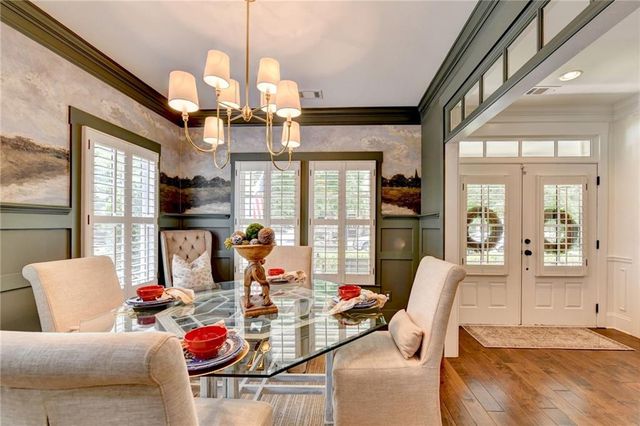 500 Parkview Drive, Alpharetta, GA 30004