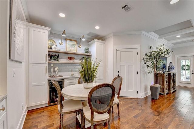 500 Parkview Drive, Alpharetta, GA 30004