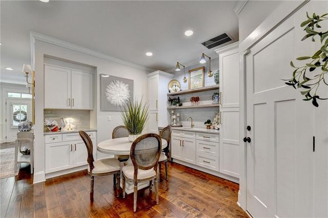 500 Parkview Drive, Alpharetta, GA 30004