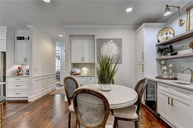 500 Parkview Drive, Alpharetta, GA 30004