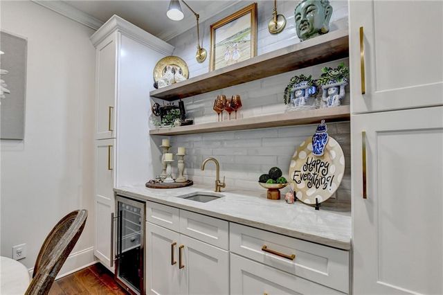 500 Parkview Drive, Alpharetta, GA 30004