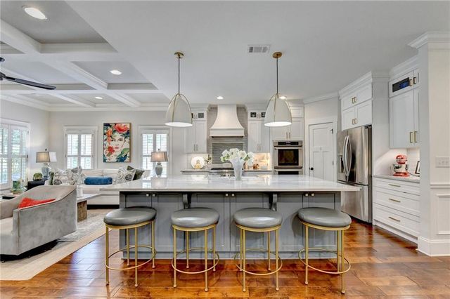 500 Parkview Drive, Alpharetta, GA 30004