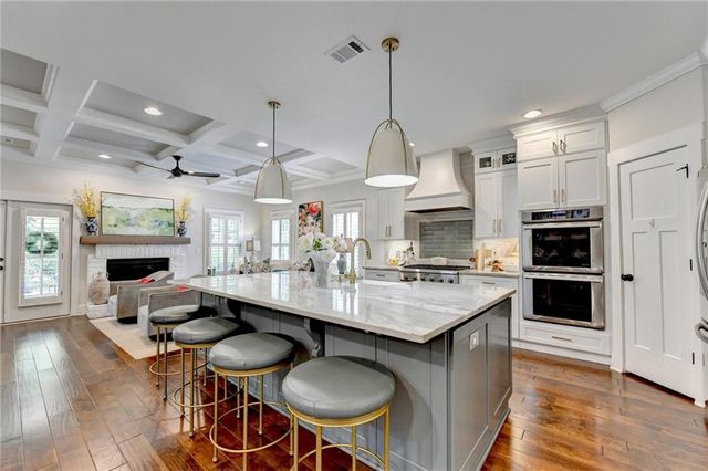 500 Parkview Drive, Alpharetta, GA 30004